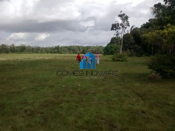 Rural à venda, Centro, Ananindeua