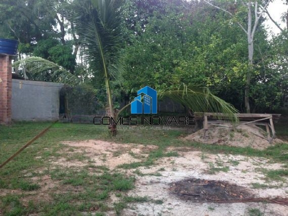 Terreno à venda, Curuçambá, 