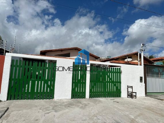 Casa para alugar, Centro, Salinas