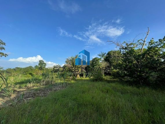 Terreno à venda, Curuçambá, ANANINDEUA
