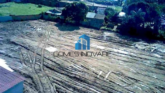 Terreno à venda, Curuçambá, 