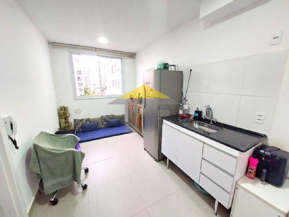 Apartamento à venda, Água Branca, São Paulo