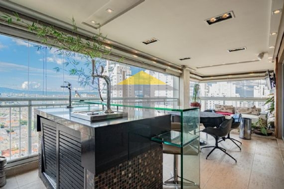 Apartamento para alugar, Vila Romana, São Paulo