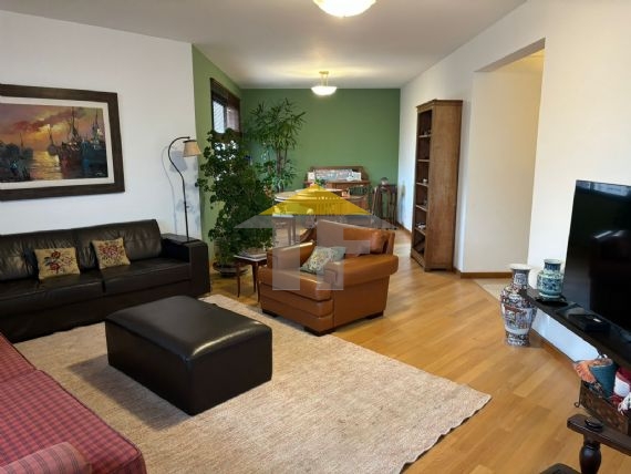 Apartamento para alugar, Perdizes, São Paulo