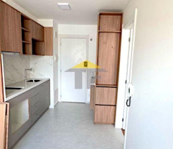 Apartamento à venda/alugar, Água Branca, São Paulo