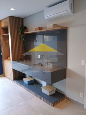 Apartamento para alugar, Campo Belo, São Paulo