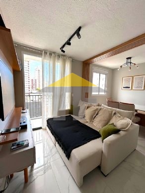 Apartamento à venda, Água Branca, São Paulo