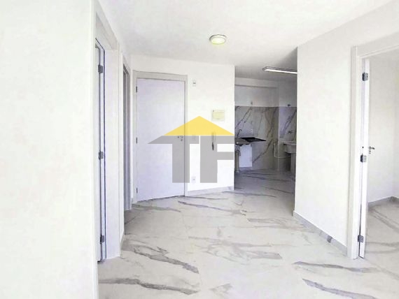 Apartamento à venda, Água Branca, São Paulo