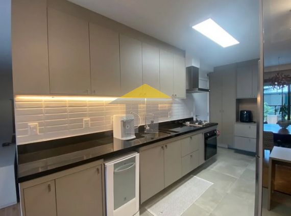 Apartamento para alugar, Vila Leopoldina, São Paulo