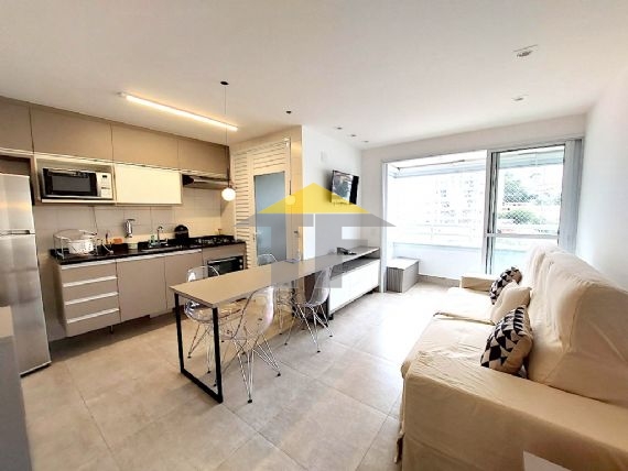 Apartamento para alugar, Vila Pompéia, São Paulo