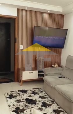 Apartamento à venda, Jardim Íris, São Paulo