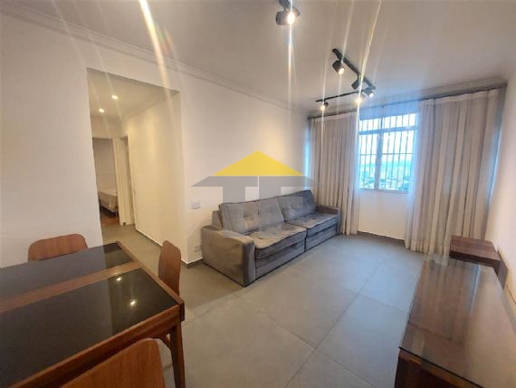 Apartamento para alugar, Vila Romana, São Paulo