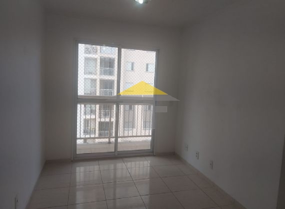 Apartamento à venda, Vila das Belezas, São Paulo