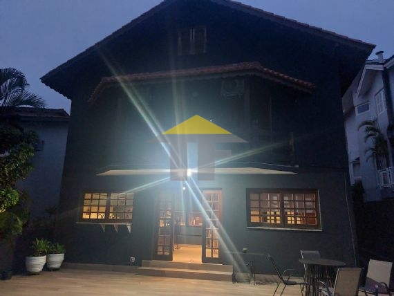 Casa à venda, Alphaville, São Paulo