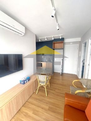 Apartamento para alugar, Vila Romana, São Paulo