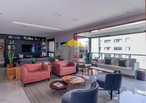 Apartamento à venda, Sumaré, São Paulo