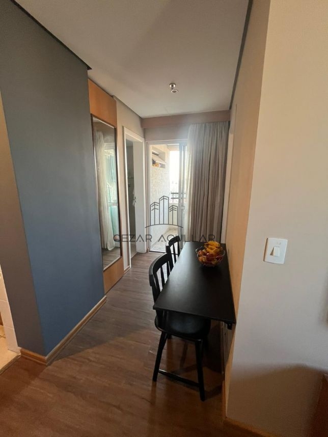 Apartamento à venda, Vila Bastos, santo andre