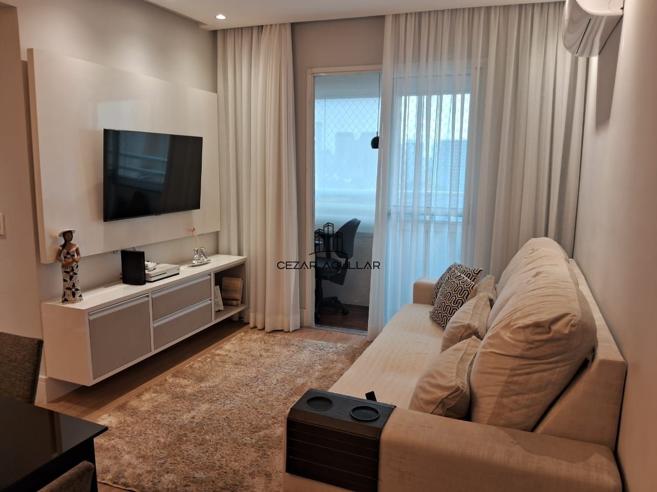 Apartamento à venda, Vila Pires, santo andre