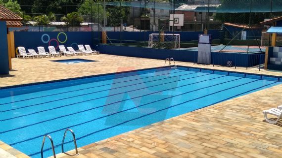 Apartamento à venda, Jardim Veloso, Osasco