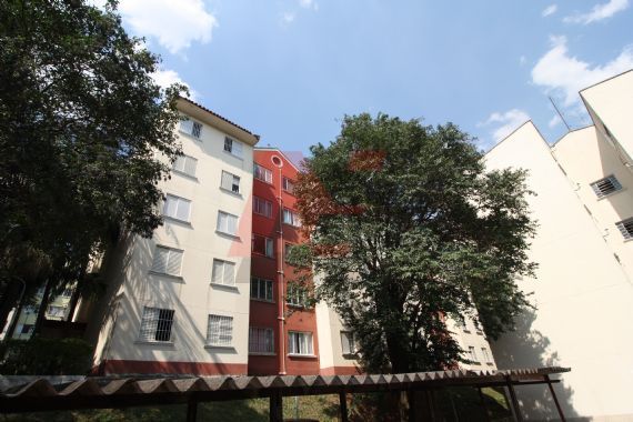 Apartamento à venda, Quitaúna, OSASCO