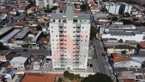 Apartamento à venda, Quitaúna, Osasco