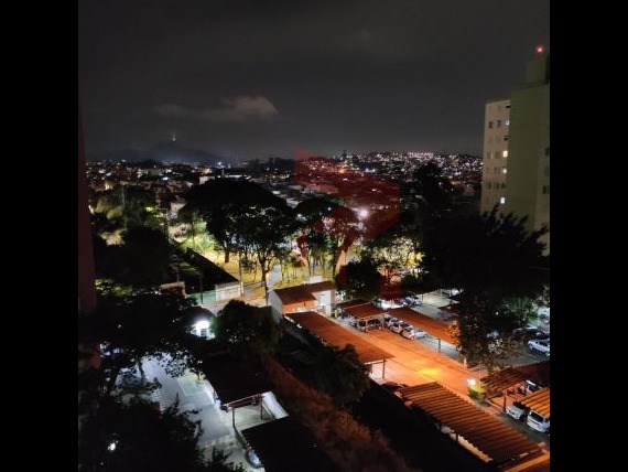 Apartamento à venda, Jardim Piratininga, OSASCO