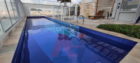 Apartamento à venda, km 18, Osasco