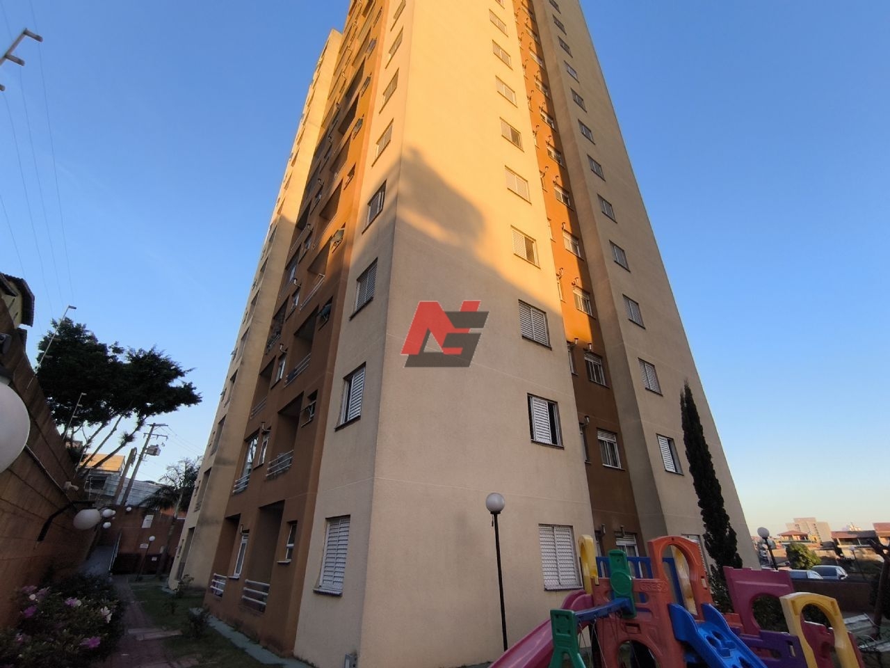 Apartamento à venda, Quitaúna, Osasco