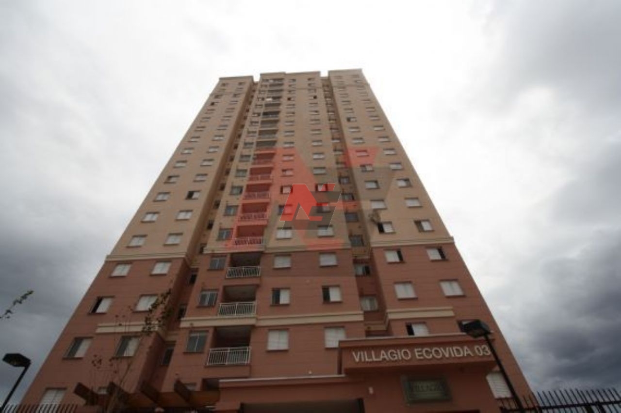 Apartamento para alugar, Santa Maria, OSASCO