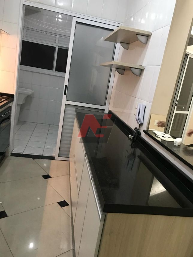 Apartamento à venda, km 18, OSASCO