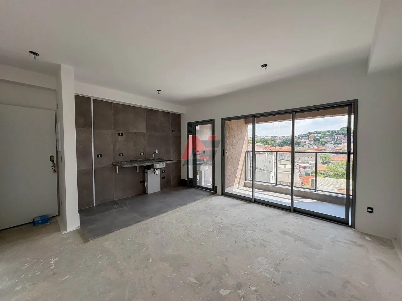 Apartamento à venda, Bela Vista, Osasco