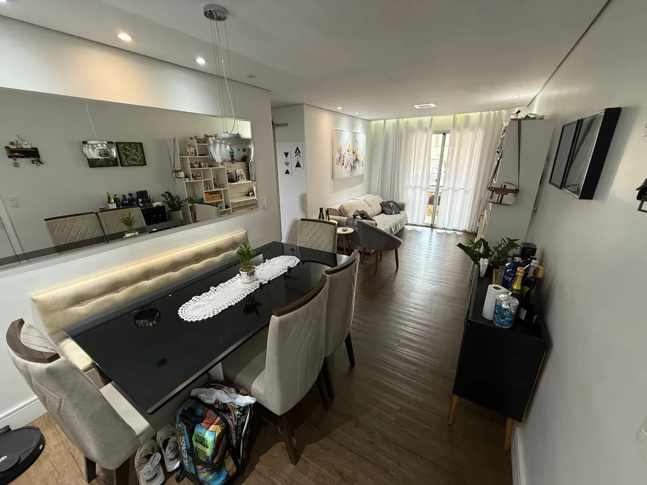 Apartamento à venda, Centro, Osasco