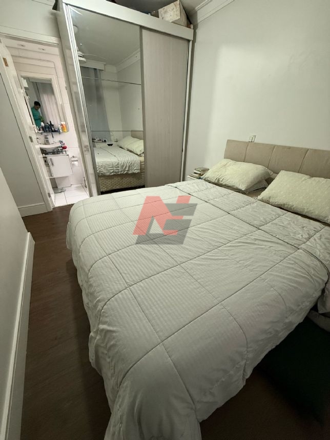 Apartamento à venda, Centro, Osasco