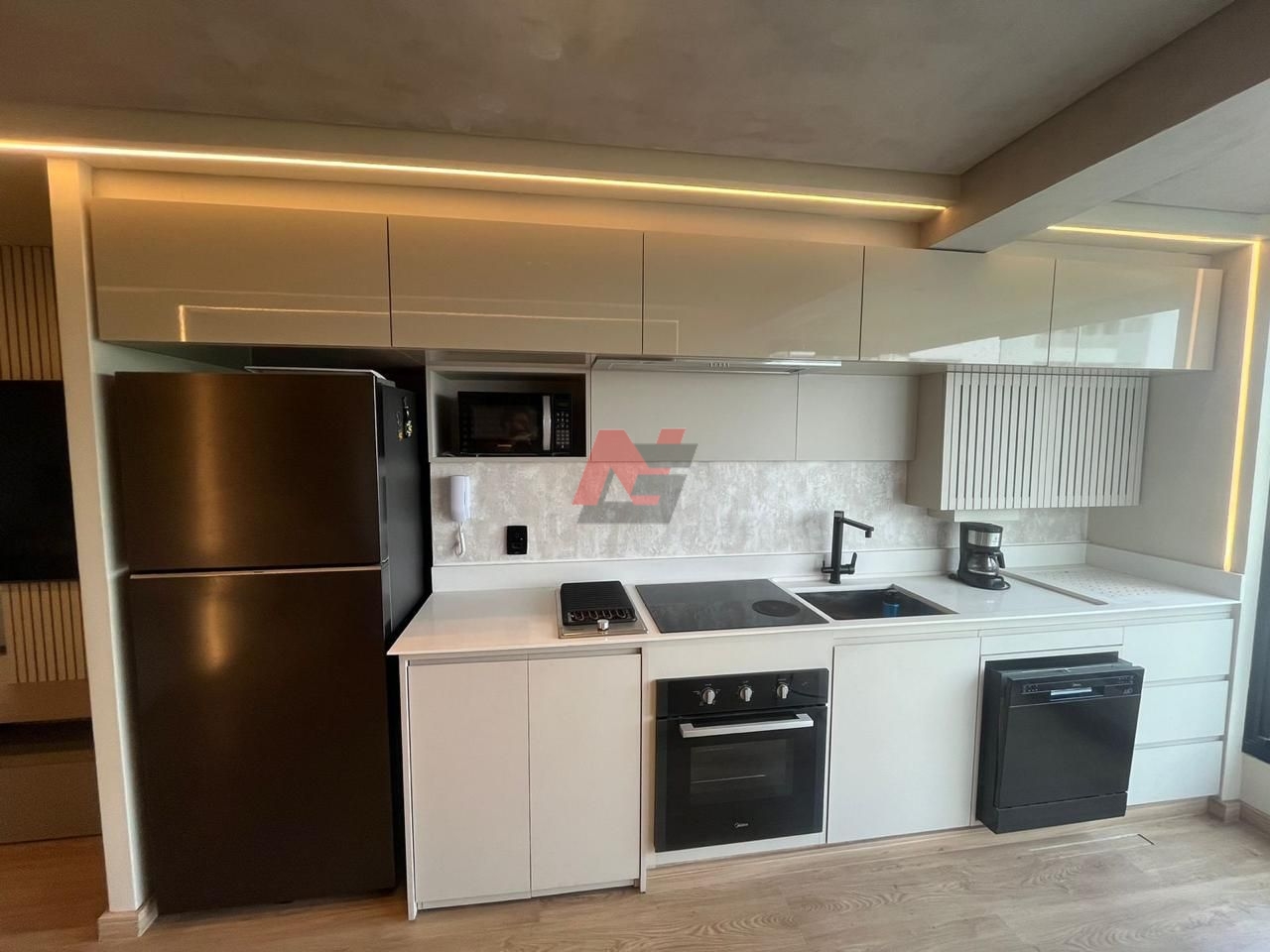 Apartamento à venda, Centro, Osasco