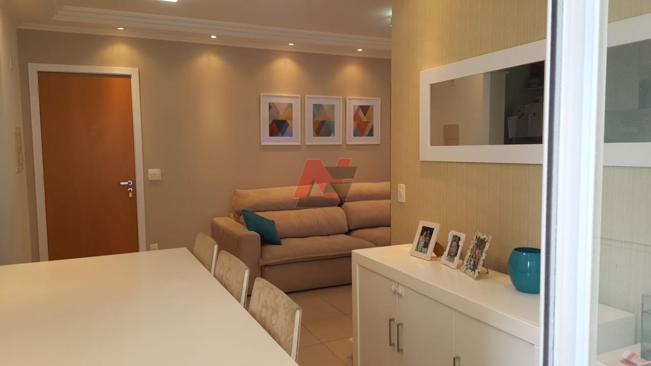 Apartamento à venda, Centro, OSASCO