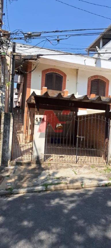 Casa para alugar, Jardim das Flores, Osasco