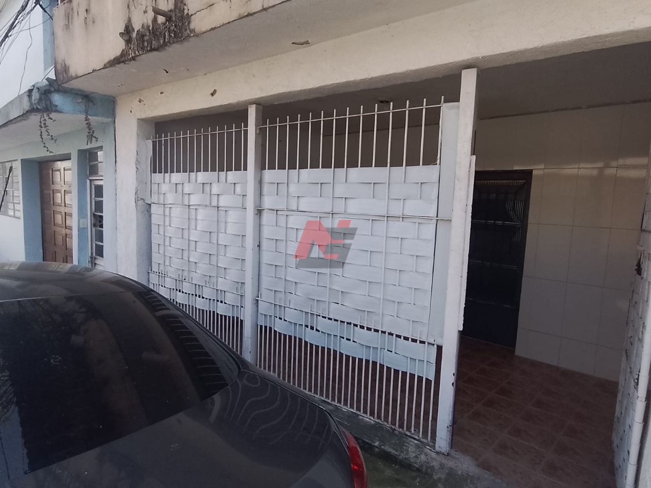 Casa para alugar, Jardim das Flores, osasco