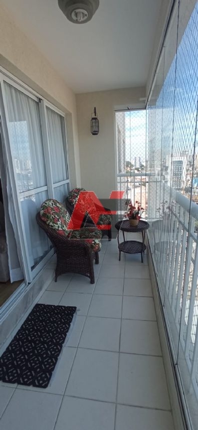 Apartamento à venda, Campesina, OSASCO