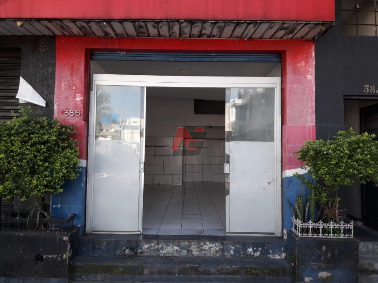 Sala/Escritório para alugar, km 18, Osasco
