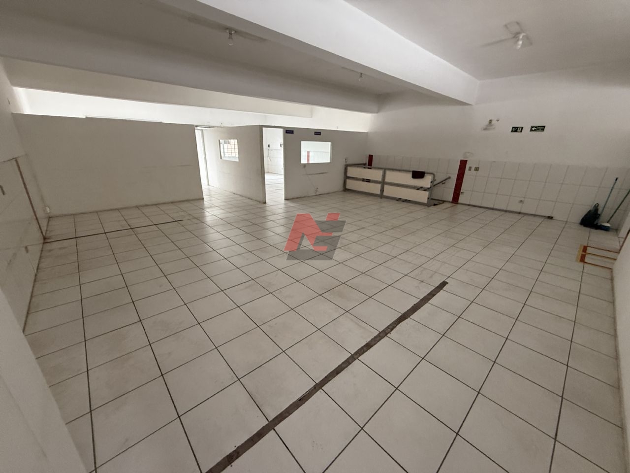 Sala/Escritório para alugar, km 18, Osasco