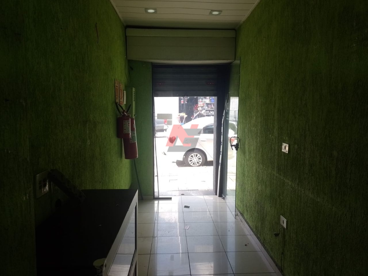 Sala/Escritório para alugar, km 18, Osasco