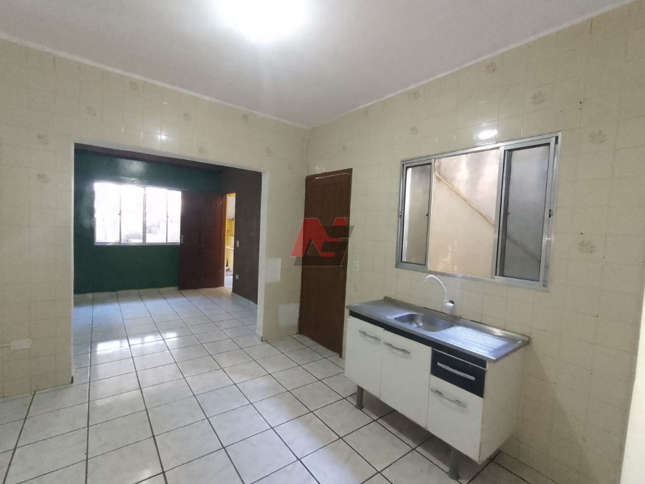 Casa para alugar, Pestana, Osasco