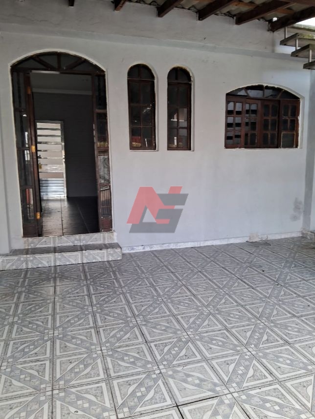 Casa para alugar, Jardim Roberto, Osasco