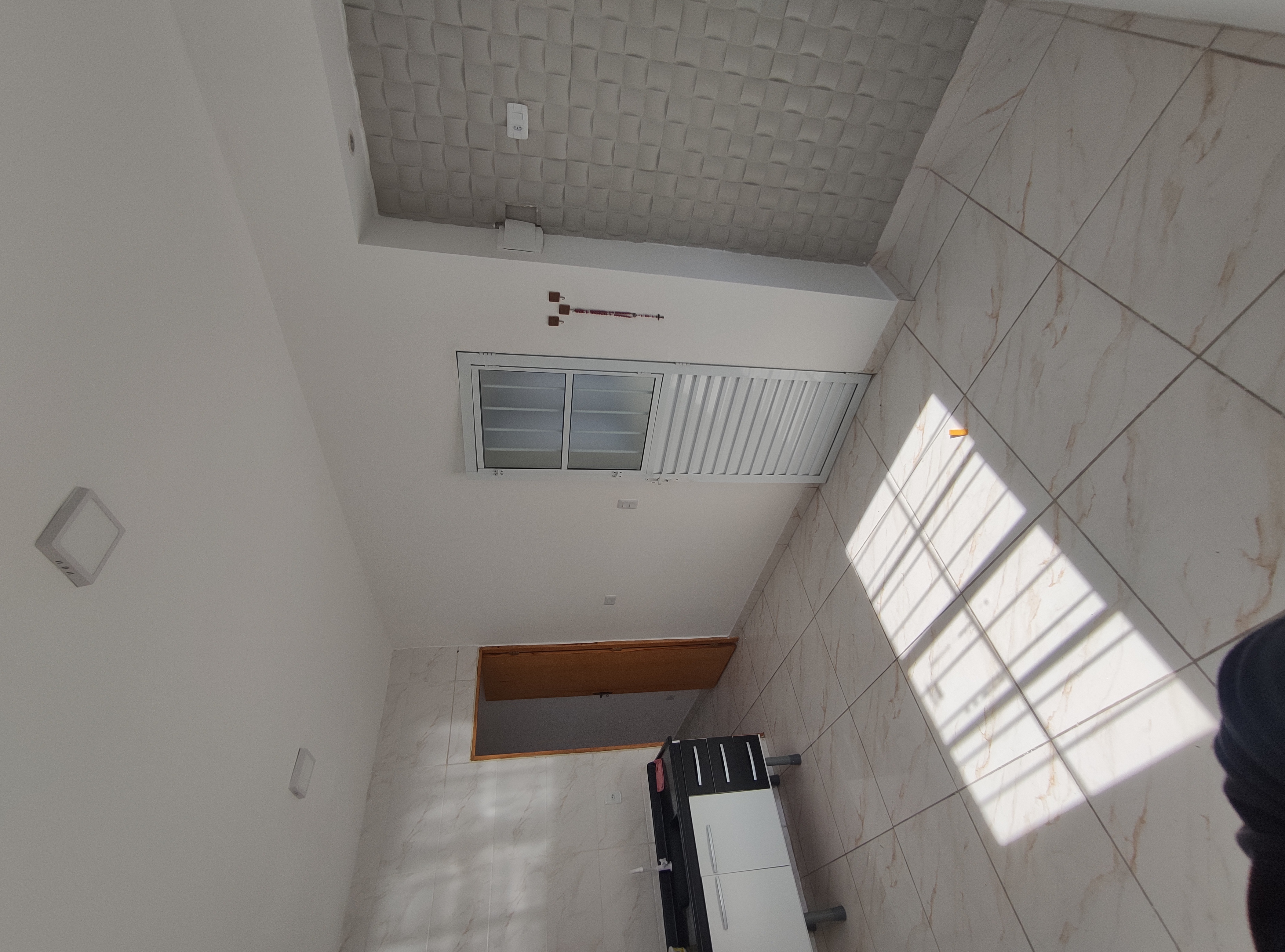 Apartamento para alugar, Jardim Elvira, Osasco