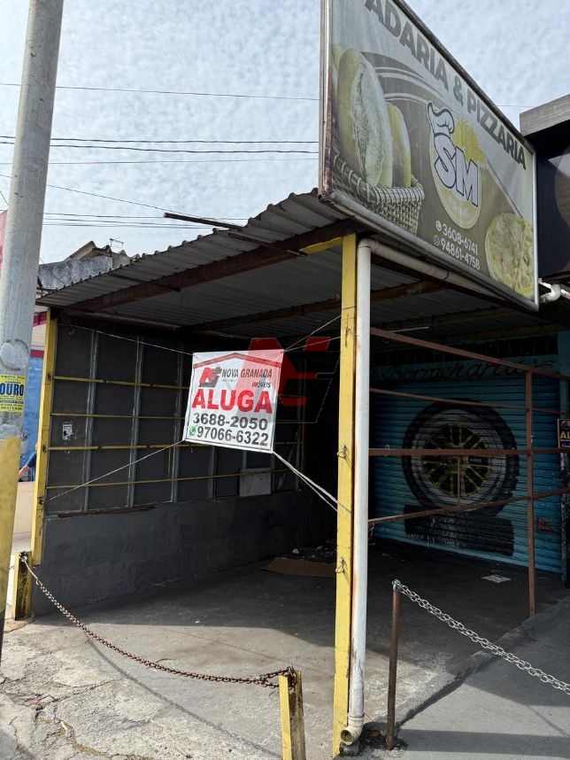 Sala/Escritório para alugar, Novo Osasco, Osasco