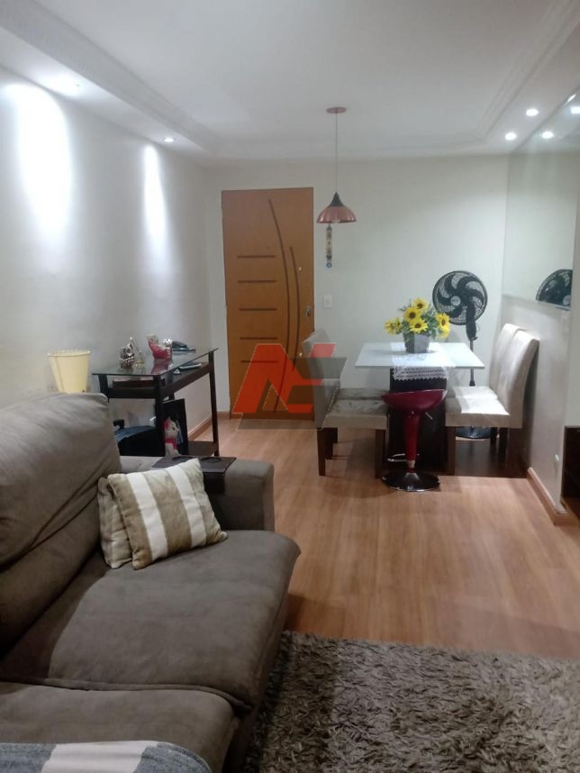 Apartamento à venda, Jardim Veloso, Osasco