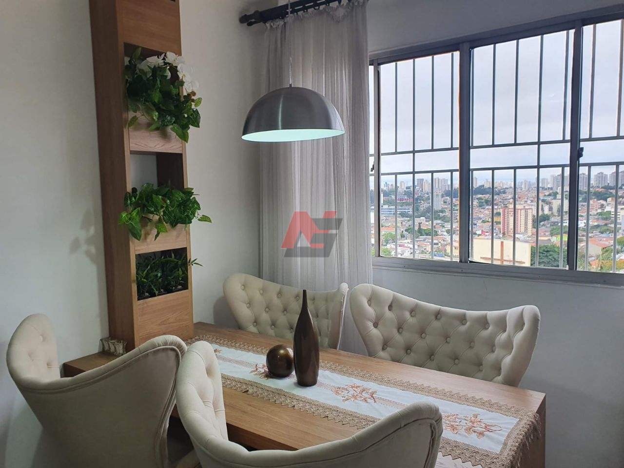 Apartamento à venda, Bela Vista, Osasco