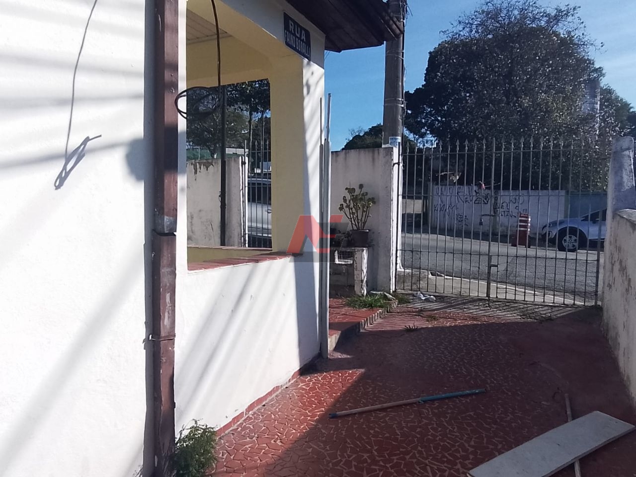 Casa para alugar, Pestana, Osasco