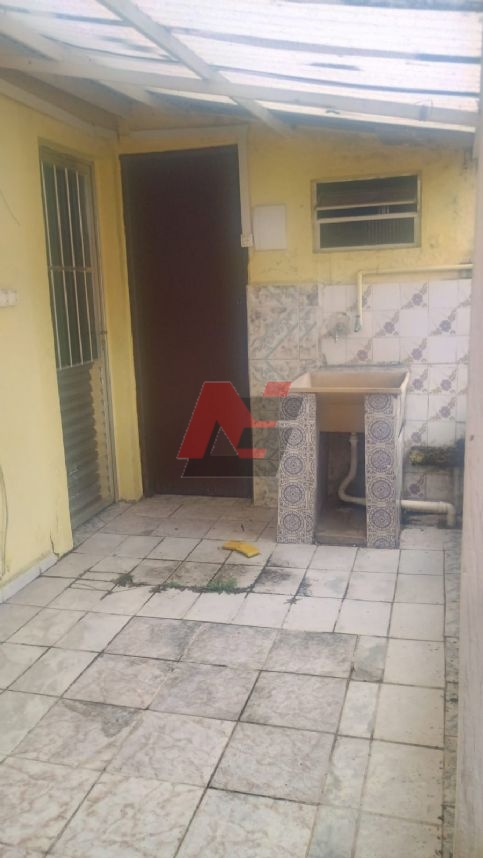 Casa para alugar, Vila Yolanda, osasco