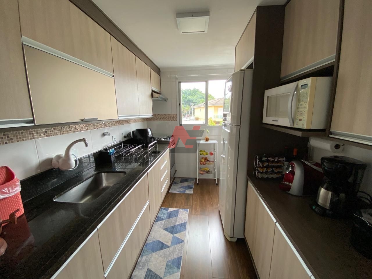 Apartamento à venda, Vila Osasco, Osasco